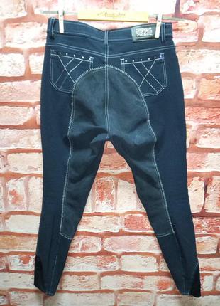 Штани для верхової їзди жіночі easy rider