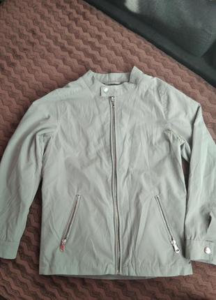 Куртка, вітровка, ромпер