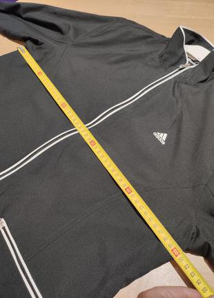 Спортивна куртка, куртка адідас для спорту, спортивна олімпійка5 фото