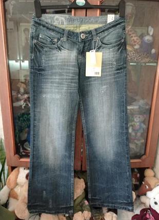 Джинсы 👖