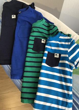 Футболки george