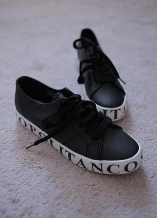 Модні кеди р. 36-40