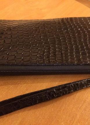 Клатч сумочка кошелёк