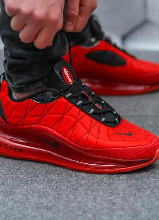 Кроссовки мужские найк nike air max 720-818