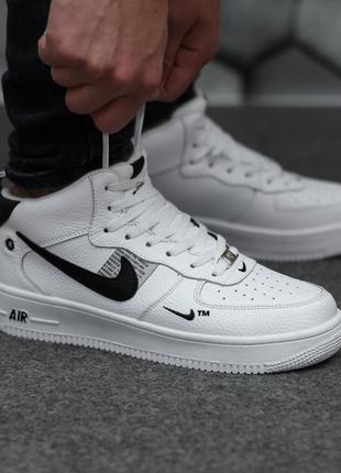 Кросівки чоловічі найк nike air force