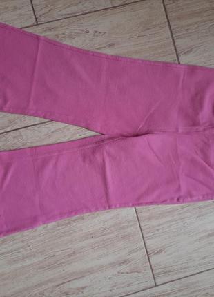 Штани  unoted colors of benrtton