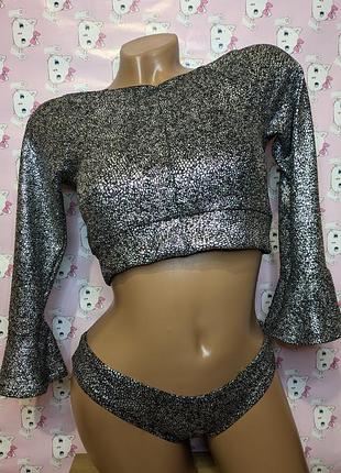 Костюм б/у pole dance exotic dance go-go