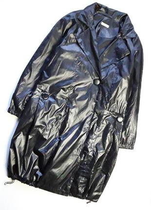 Стильний плащ marco pecci