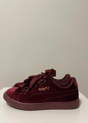 Кросівки puma