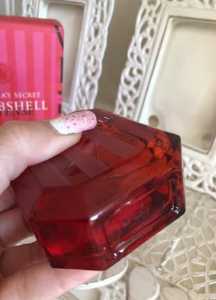 Victoria's secret bombshell intense парфюмированная вода 100 мл4 фото