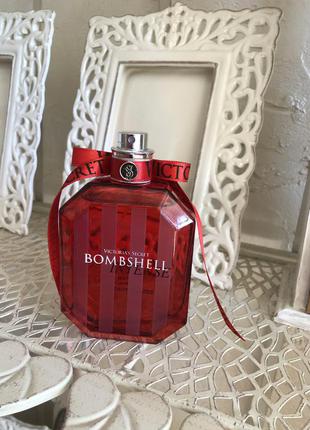 Victoria's secret bombshell intense парфюмированная вода 100 мл3 фото