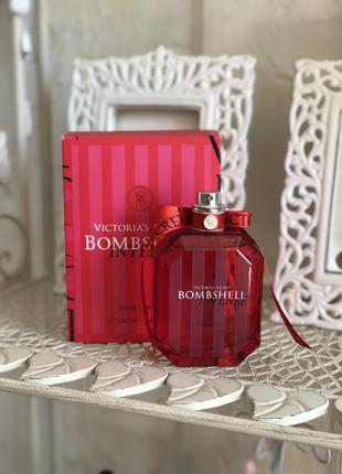 Victoria's secret bombshell intense парфюмированная вода 100 мл1 фото