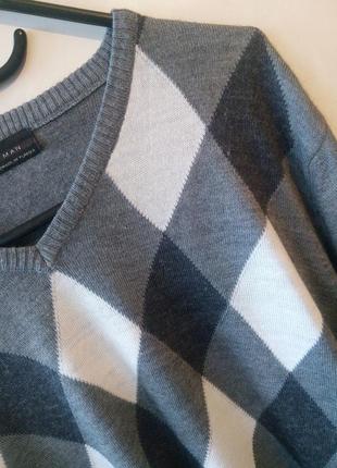 Стильний светр від zara 8