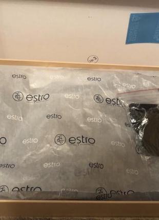 Туфли estro 5