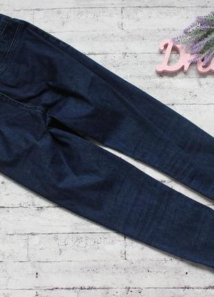 Джинсы-скинни denim co 10-11 лет3 фото