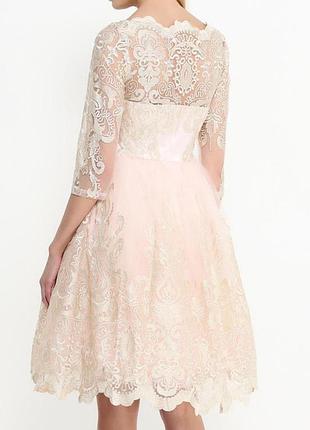 Невероятное платье 2