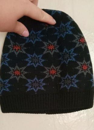 Шапка
