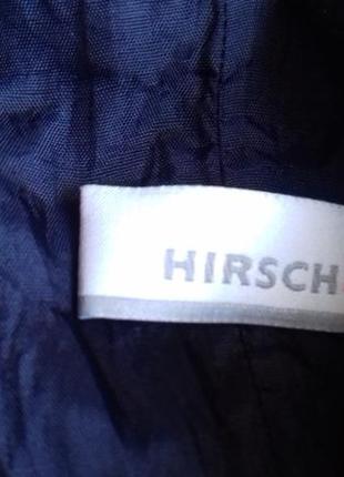 Длинная юбка годе hirsch,p.l/407 фото