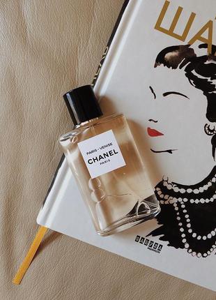 Chanel venise💥оригинал 1,5 мл распив аромата затест