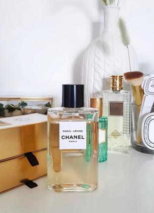 Chanel venise💥оригинал 1,5 мл распив аромата затест5 фото