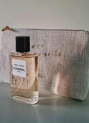 Chanel venise💥оригинал 1,5 мл распив аромата затест9 фото