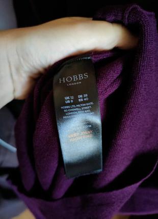Сукня з плотного джерсі hobbs6 фото