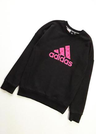 Спортивна кофта adidas1 фото