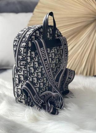 Модный женский рюкзак🖤