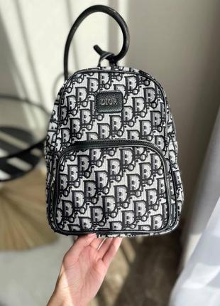 Модный женский рюкзак🖤