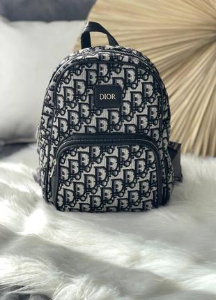 Модный женский рюкзак🖤