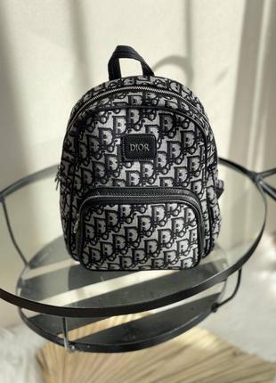 Модный женский рюкзак🖤