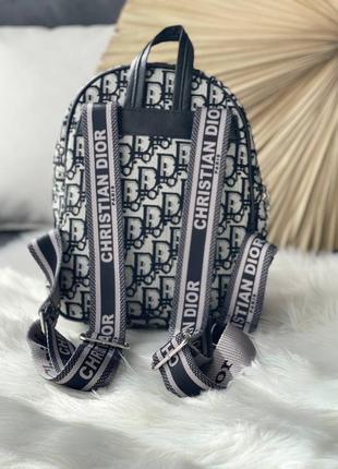 Модный женский рюкзак🖤