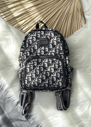 Модный женский рюкзак🖤