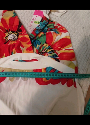 Сукня , сарафан в підлогу 4