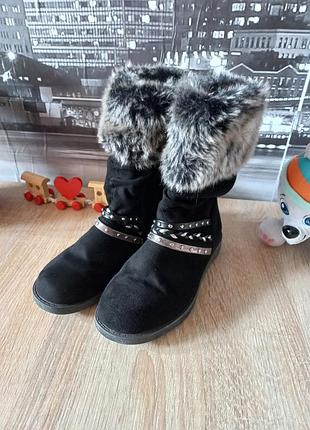 Ботінки дитячі