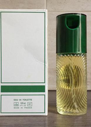 Eau de lanvin винтаж