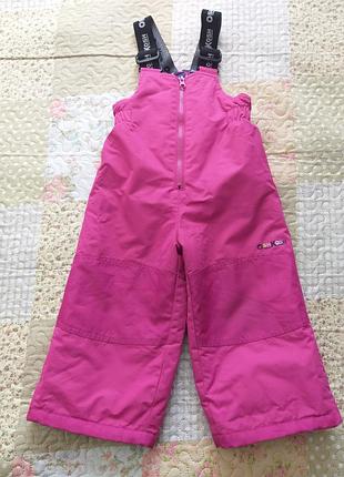 Комбинезон детский