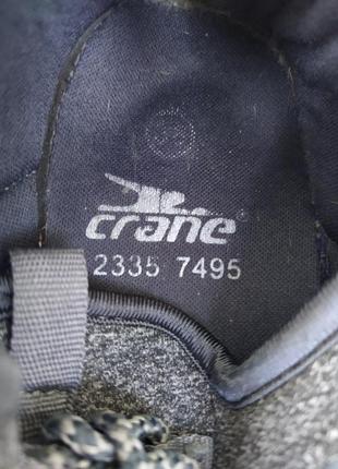 Кроссовки crane 38р.