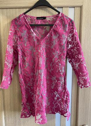 Очень красивая кофточка