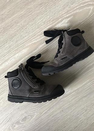 Черевики jong golf fashion 2