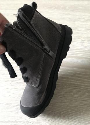 Черевики jong golf fashion 7