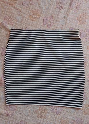 Юбка zara 3