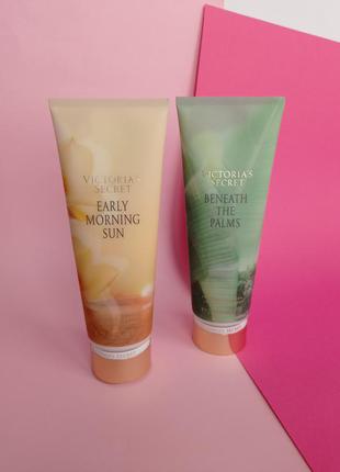 Victorias secret вікторія сікрет лосьйон, крем lotion
