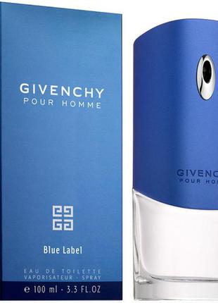 Givenchy, 100 мл. туалетна вода для чоловіків.5 фото