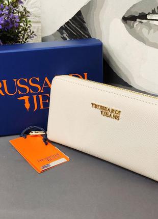 Гаманець trussardi 5