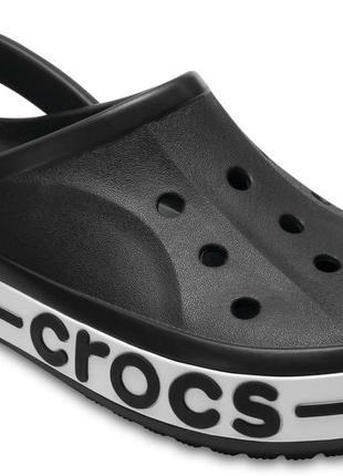 Crocs bayaband clog, 100% оригинал4 фото