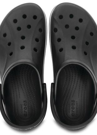 Crocs bayaband clog, 100% оригинал3 фото