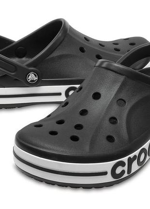 Crocs bayaband clog, 100% оригинал