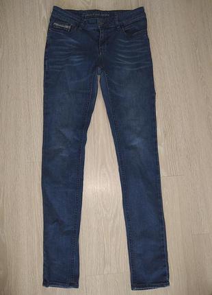 Оригинальние джинси calvin klein