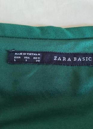 Юбка zara3 фото